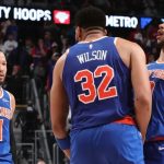 «El Pick 5 que No Cumplió: Knicks Anuncian Cortes en su Plantilla»