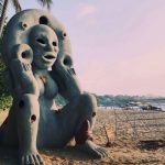 «Fundación Maguá: ‘Atabey es más que una estatua; es un refugio para la vida marina’»