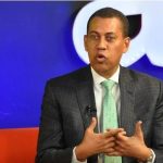 «El gobierno de Abinader, según Guido Gómez Mazara: Crecimiento récord, menos pobreza y un debate político más civilizado»