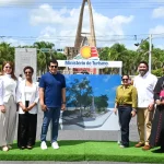 «Basílica de Higüey Tendrá Nueva Cara: David Collado Anuncia Obras de Remodelación Integral»