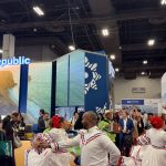 «IMEX América 2025: República Dominicana consolida su atractivo como destino MICE»