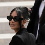 «Kim Kardashian abre su corazón: ‘El divorcio de Kanye West fue por mi salud mental y la de mis hijos'»