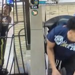 «Violento ataque en el metro de Brooklyn: Inmigrante italiano muere tras ser pisoteado por un hombre con antecedentes penales»