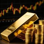 «El oro bate récords: Supera los 4,000 dólares por onza en un contexto de incertidumbre global»