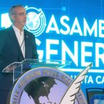 «Presidente Abinader: ‘La libertad de prensa es esencial para la democracia y la transparencia'»