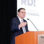 «República Dominicana apuesta por duplicar exportaciones para 2036 con innovación y alianzas comerciales»