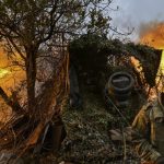 Rusia ataca infraestructura militar ucraniana: Aeródromo y rutas de suministro destruidas