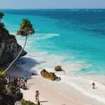 «David Collado sobre Tulum: ‘República Dominicana apuesta por un turismo resiliente y diversificado'»