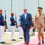 «Abinader viaja a México con su familia y retoma agenda oficial: Un ejemplo de equilibrio entre lo personal y lo público»