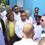 «Proyecto del acueducto de Haina es validado por Comisión de Diputados para mejorar acceso al agua»