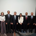 Eduardo Sanz Lovatón “RD fortalece su ruta comercial con EE. UU. y apuesta por duplicar exportaciones para el 2036”