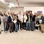 Dirección de Cultura Dominicana en Nueva York inaugura la exposición internacional “NAHUAL: El artista contemporáneo como Chamán”