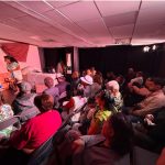 Con gran éxito se presenta la obra “El Diablo ya no vive aquí”