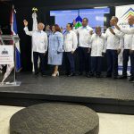 Con homenaje póstumo a María Cristina Camilo, Adompretur juramenta nueva directiva en Nueva York