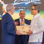 Tony Boga sigue afianzando su compromiso social