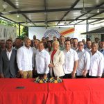 «PIN respalda la gestión de Luis Abinader: Un impulso a la estabilidad económica y la democracia en República Dominicana»