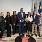 «MITUR y Clúster Turístico promueven a Puerto Plata como destino líder en Nueva York»