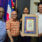 Director de Cultura Dominicana en New Jersey es declarado Embajador Cultural de Villa Bisonó – Navarrete