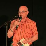 Profesor Bonilla da conocer calendario de actividades y eventos de Cultura Dominicana en Nueva Jersey