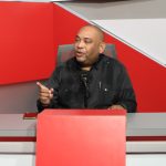 «Fuerza del Pueblo: Leonel Fernández como candidato presidencial, según Vianney Marcelino»