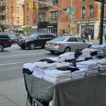 Operativo de ICE en Canal Street: Entre la lucha contra la piratería y el miedo a la deportación