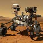 «Baterías de americio 241 recicladas: La NASA innovará en la exploración de Marte y la Luna»