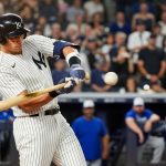 Yankees resucitan en los playoffs: Aaron Judge y su jonrón heroico evitan el barrido