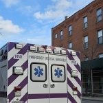 «Violencia en Traslado Penitenciario: Preso Hispano Dispara a Otro Recluso en Nueva York»