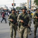 Estado de emergencia en Perú: Medidas drásticas para combatir el crimen y las protestas