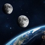 La Tierra tiene una «segunda luna»: Todo sobre el asteroide 2025 PN7