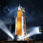 «NASA busca alternativas a SpaceX para no perder la carrera lunar contra China»