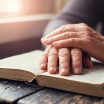 «Confiar en Dios: El secreto de una vida sin ansiedad»