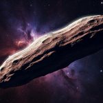 3I/ATLAS: El cometa interestelar que tiene a la NASA en vilo