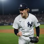 «De héroe desconocido a leyenda en una noche: La hazaña histórica de Cam Schlittler contra Boston»