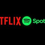 «Netflix y Spotify unen fuerzas para llevar pódcast de vídeo a la plataforma en 2026»