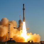 «Éxito del undécimo vuelo del Starship de SpaceX: Un avance crucial para la exploración de Marte y la Luna»