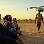 «El Fasher, Sudán: 460 muertos en hospital tras ataque de las FAR»