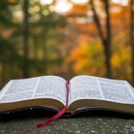 «Reconócelo en todos tus caminos» – La fórmula bíblica para tomar decisiones sabias