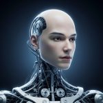 «Más que tecnología: La obsesión china por crear robots que ‘sientan’ como nosotros»