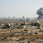 «La cuenta regresiva en Gaza: Hamás exige un acuerdo de rehenes mientras Israel bombardea sin tregua»