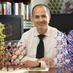 «Omar Yaghi, el Nobel de Química que demostró que la ciencia puede cambiar el mundo»