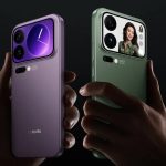 «Xiaomi 18 Pro: La pantalla trasera se queda y llega con mejoras»