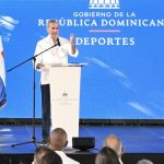 «Justicia deportiva: Cómo República Dominicana está usando el dinero de la corrupción para construir un legado»