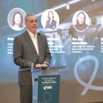 Presidente lidera diálogo regional para mejorar el transporte público