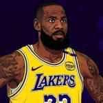 LeBron James y su «segunda decisión»: De la especulación sobre el retiro a un anuncio de coñac
