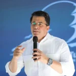 David Collado: El funcionario mejor valorado del Gobierno dominicano con más del 70% de aprobación