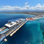 «Cabo Rojo lidera el crecimiento turístico: Supera a Samaná y Santo Domingo en cruceristas»