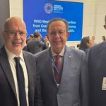 «Economía dominicana crecerá hasta 5 % en 2026, según proyecciones del Banco Central»