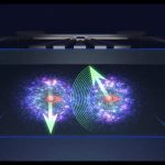 «Átomos que ‘hablan’ a distancia: el descubrimiento cuántico que podría redefinir la tecnología»