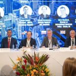 «República Dominicana avanza en reducción de la brecha digital: INDOTEL presenta logros en foro internacional»